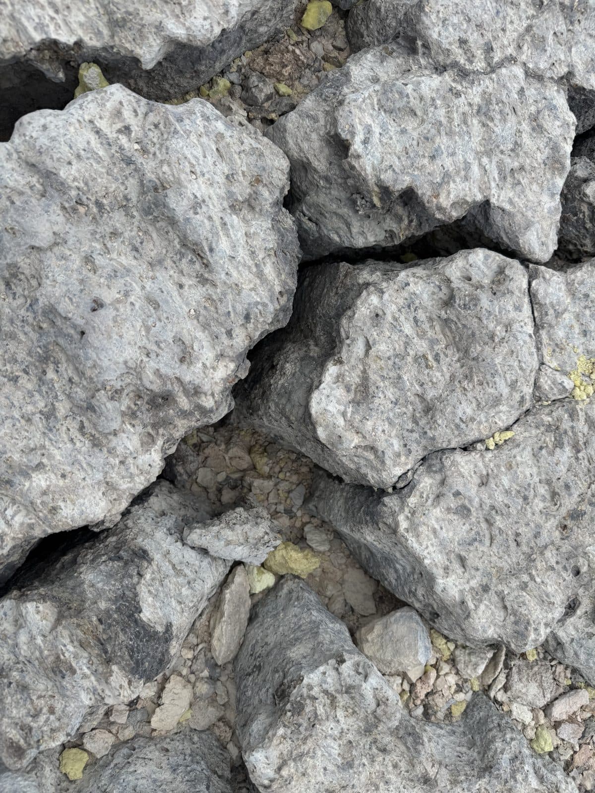 Sulfur Mines 7/7
