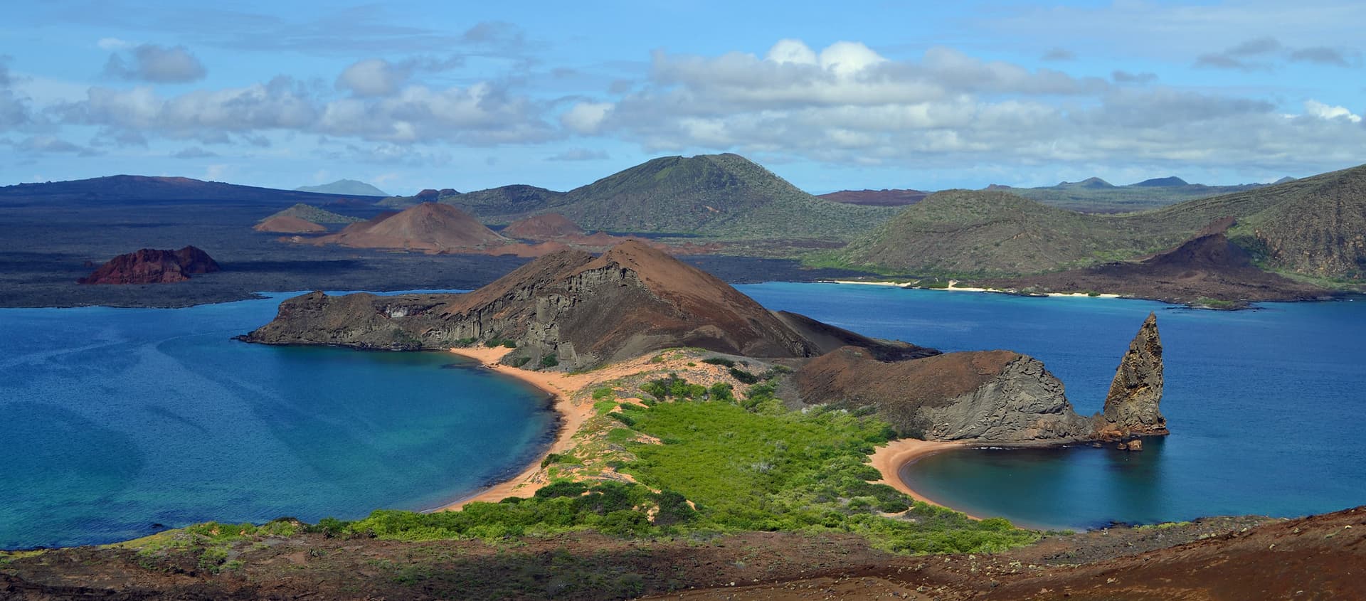Galapagos Enchanted 12/24
