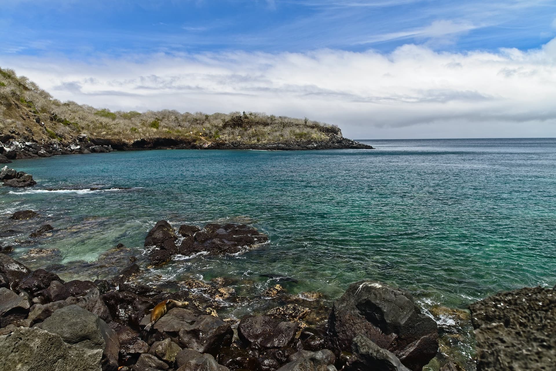 Island Hopping 20/47