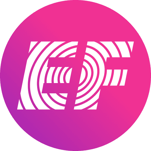 EF