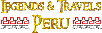 Legends & Travels Peru