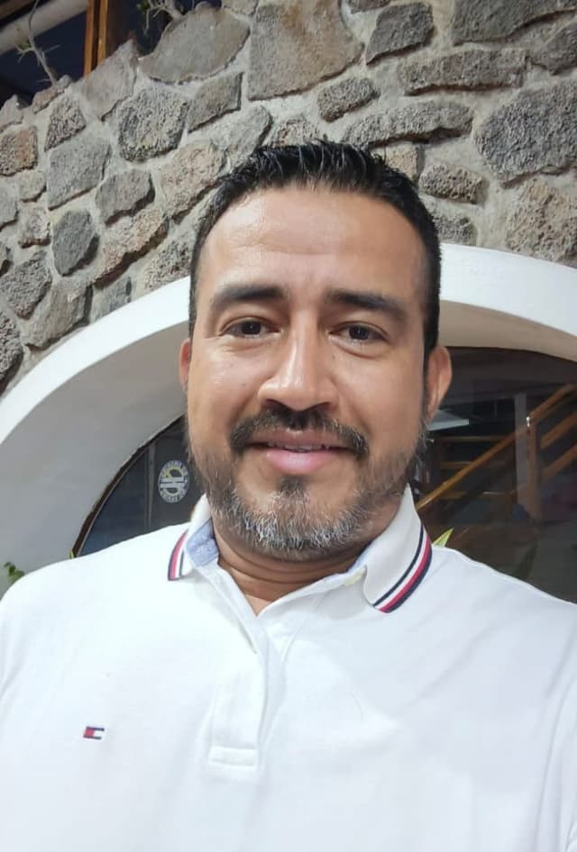 Jorge Robles