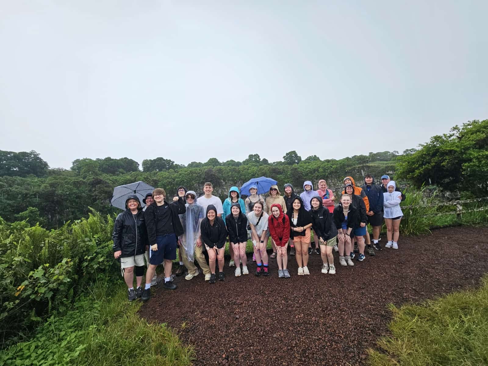 End-of-year Galapagos trips, built with you